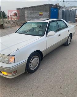 تويوتا كراون